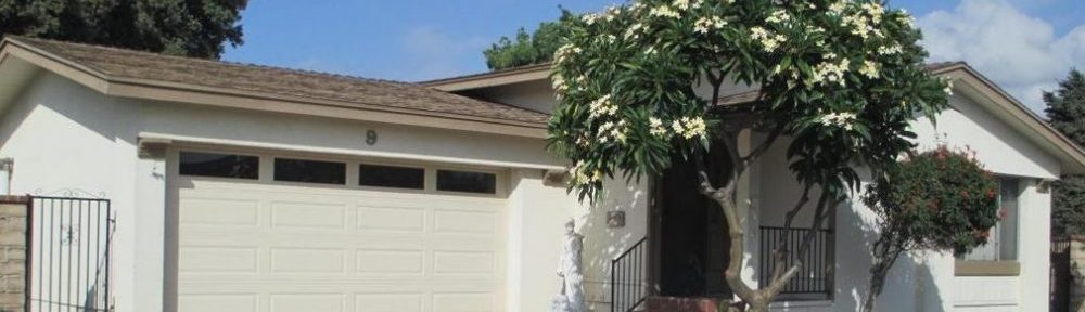 Mobile and Manufactured Home Appraiser in California